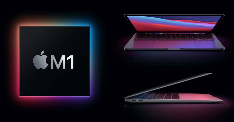 Tin siêu sốcccccc: Apple chính thức bán Macbook Air M1 với giá rẻ hơn 155 USD!!!