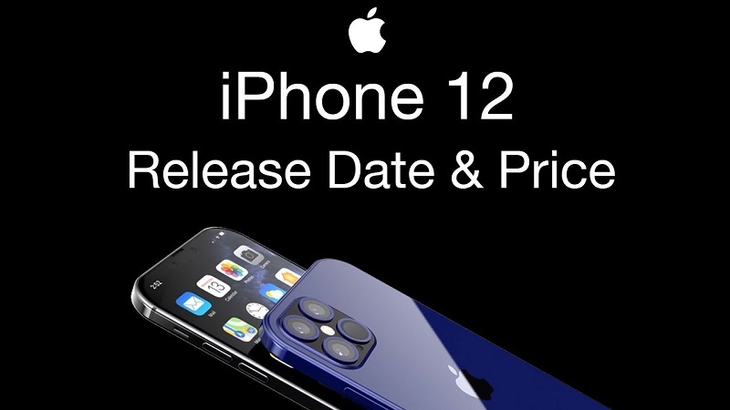Quy trình sản xuất iPhone 12 đã diễn ra như thế nào, bạn có biết?