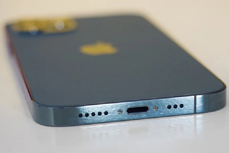 Tin chính thức: Apple bị buộc loại bỏ cổng Lightning, chuyển iPhone sang cổng USB-C !!!