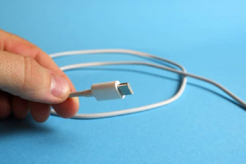 Tin chính thức: Apple bị buộc loại bỏ cổng Lightning, chuyển iPhone sang cổng USB-C !!! hình ảnh 2