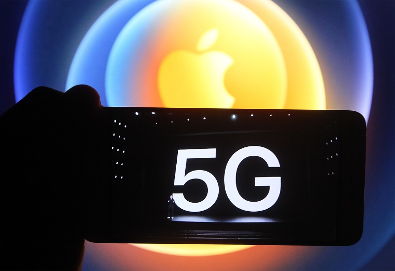 Apple đã làm gì để hạn chế tình trạng "ngốn pin" của iPhone 12 khi sử dụng 5G?