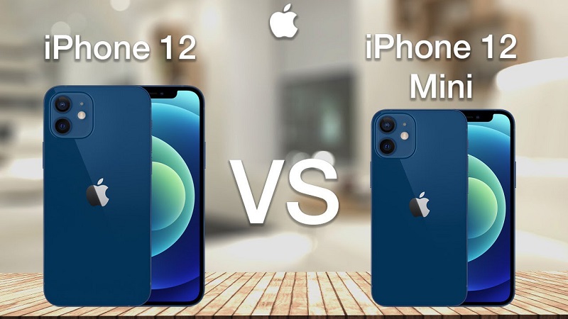 Bằng việc ra mắt iPhone 12 Mini, Apple mang đến bài học gì cho các hãng sản xuất smartphone? hình ảnh 4