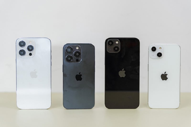 Apple kì vọng như thế nào về thành công của iPhone 14 series???