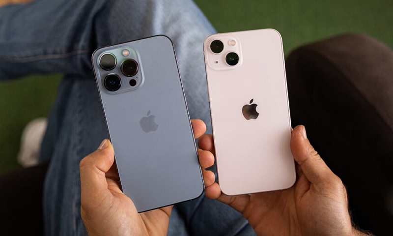 Apple kì vọng như thế nào về thành công của iPhone 14 series??? hình ảnh 3