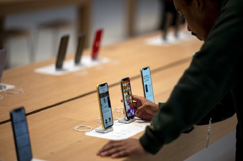 Ra mắt iPhone 14 series, Apple lần đầu tiên tăng giá iPhone sau 5 năm???