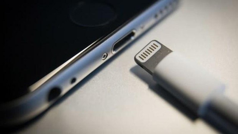 Rộ tin Apple sẽ loại bỏ hoàn toàn cổng Lightning trên các thế hệ iPhone về sau hình ảnh 3