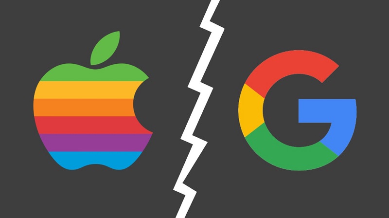 Rộ tin Apple đang phát triển công cụ tìm kiếm riêng trên iPhone, Google sắp có đối thủ?