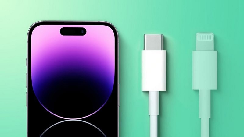 Apple sẽ cải tiến cổng sạc USB-C trên iPhone 15 như thế nào ???