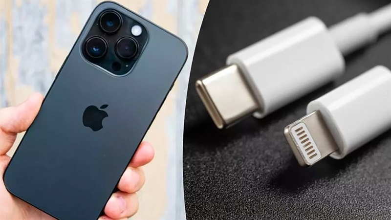Apple sẽ cải tiến cổng sạc USB-C trên iPhone 15 như thế nào ??? hình ảnh 2