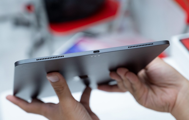 Apple sẽ mang những điều thú vị gì từ iPad Pro lên iPhone 12?