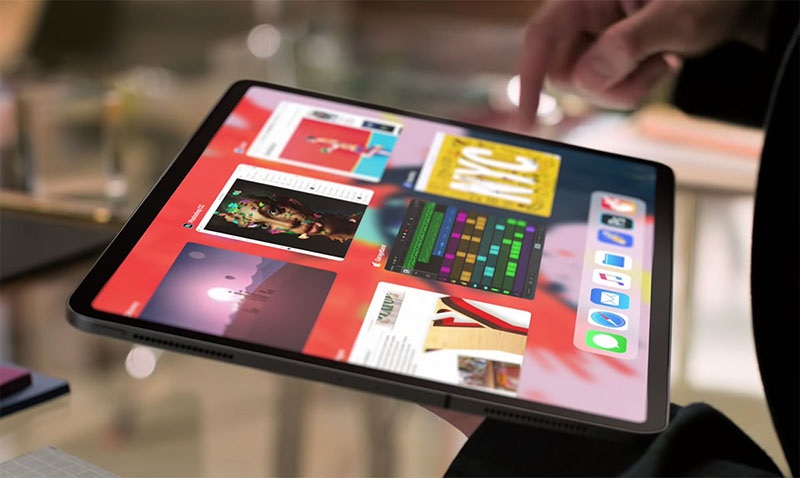 Apple sẽ mang những điều thú vị gì từ iPad Pro lên iPhone 12? hình ảnh 3