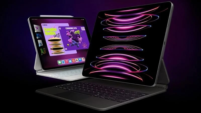 Apple sẽ trình làng mẫu iPad nào trong năm 2023 ??? hình ảnh 4