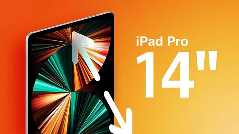 Apple sẽ trình làng mẫu iPad nào trong năm 2023 ??? hình ảnh 5