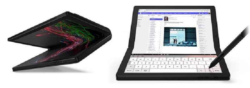 Rò rỉ tin đồn Apple sẽ sản xuất Macbook màn hình gập trong tương lai !!! hình ảnh 3