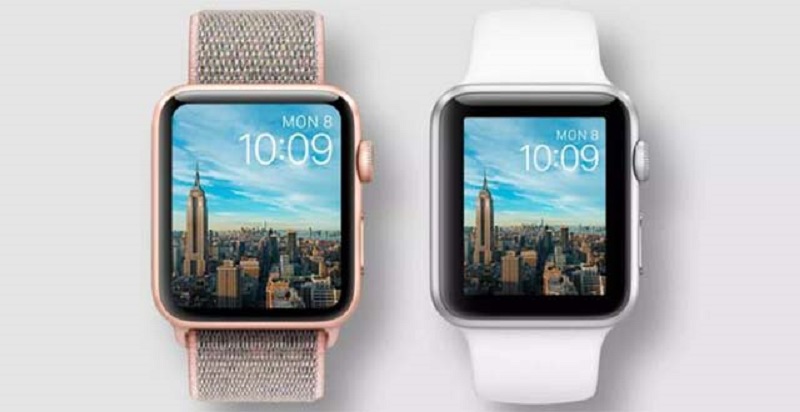 Người dùng có thể làm gì với Apple Watch khi không kết nối với iPhone? hình ảnh 5