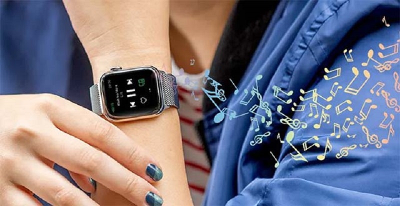 Người dùng có thể làm gì với Apple Watch khi không kết nối với iPhone? hình ảnh 8