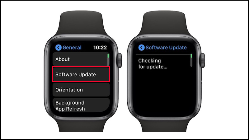 Apple Watch hoạt động chậm, làm thế nào để khắc phục?