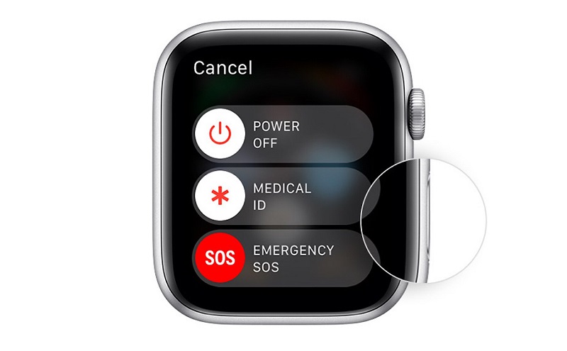 Apple Watch hoạt động chậm, làm thế nào để khắc phục? hình ảnh 4