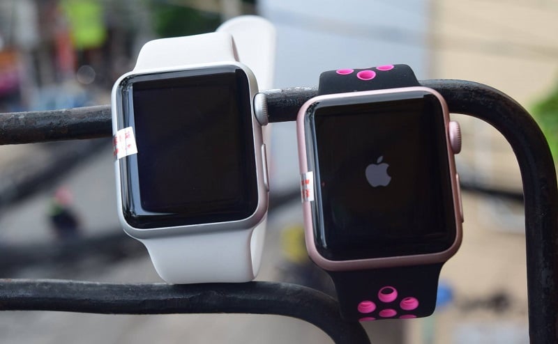 Mua Apple Watch, nên chọn phiên bản GPS hay LTE? hình ảnh 4