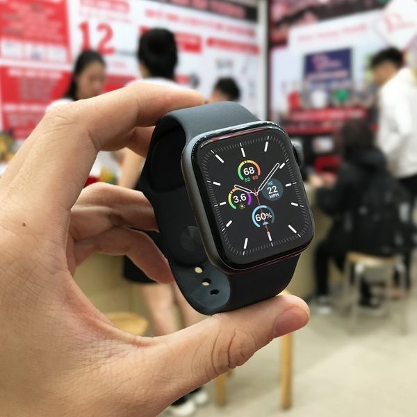 mua apple watch ở hải phòng