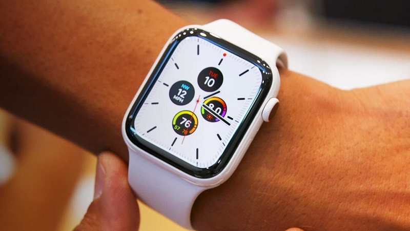 Apple Watch Series 3 và Apple Watch Series 5 Hải Phòng: Đâu là sự đầu tư đáng giá?