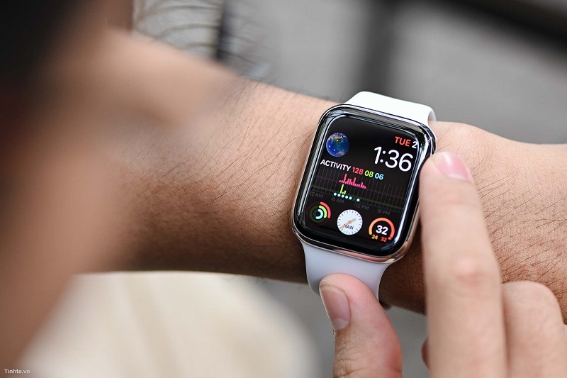 Apple Watch Series 3 và Apple Watch Series 5 Hải Phòng: Đâu là sự đầu tư đáng giá? hình ảnh 3