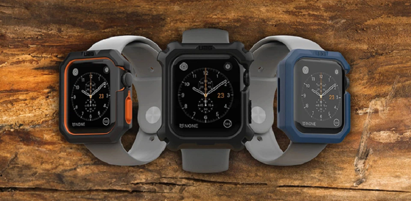 Đồng hồ Apple Watch siêu bền bỉ sắp ra mắt của Apple có gì đặc biệt??? hình ảnh 2
