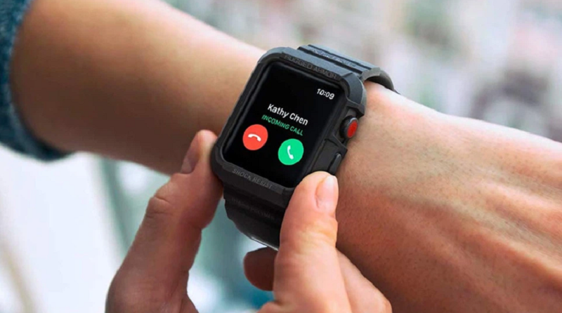 Đồng hồ Apple Watch siêu bền bỉ sắp ra mắt của Apple có gì đặc biệt??? hình ảnh 4