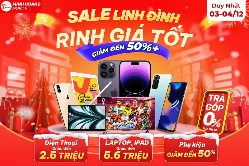 SALE LINH ĐÌNH - RINH GIÁ TỐT !!!