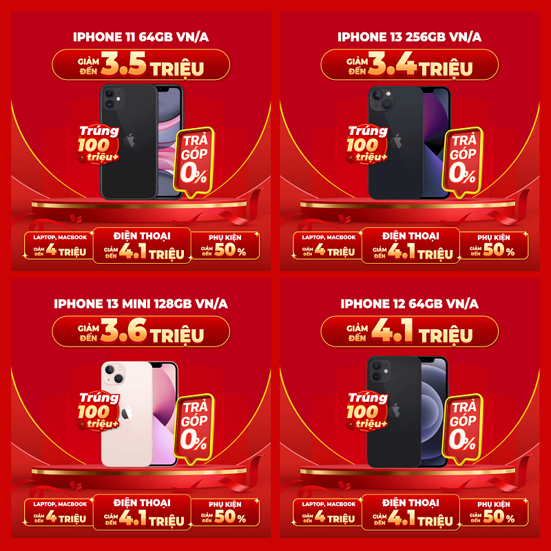 DEAL CUỐI THÁNG - SALE XẢ LÁNG !!!
