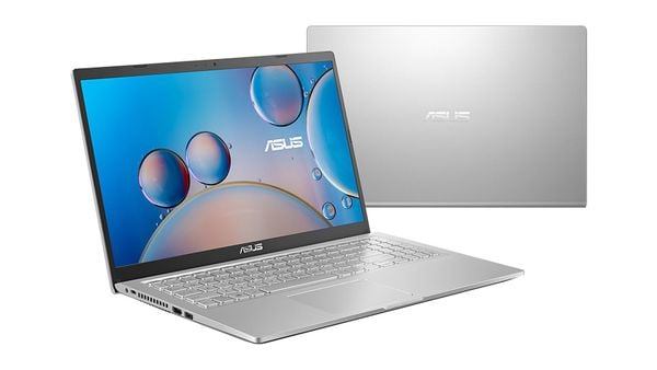 Laptop ASUS Vivobook 15 – Một sản phẩm tốt cho dân văn phòng.