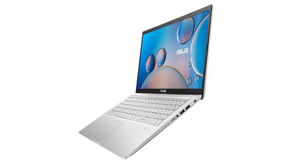 Laptop ASUS Vivobook 15 – Một sản phẩm tốt cho dân văn phòng.