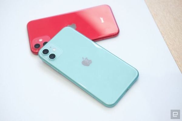bán iphone 11 hải phòng