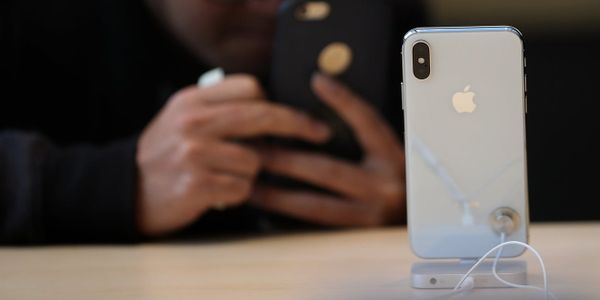 bán iphone x hải phòng