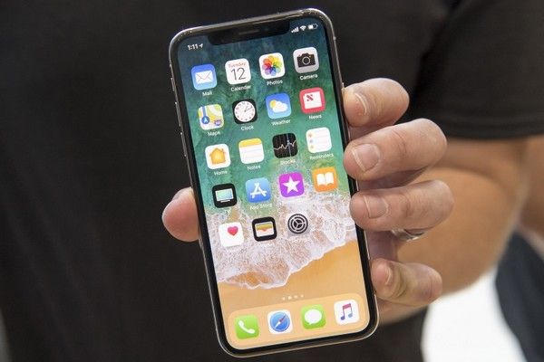 bán iphone x hải phòng