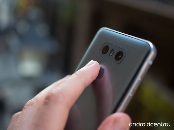 bán lg g6 hải phòng