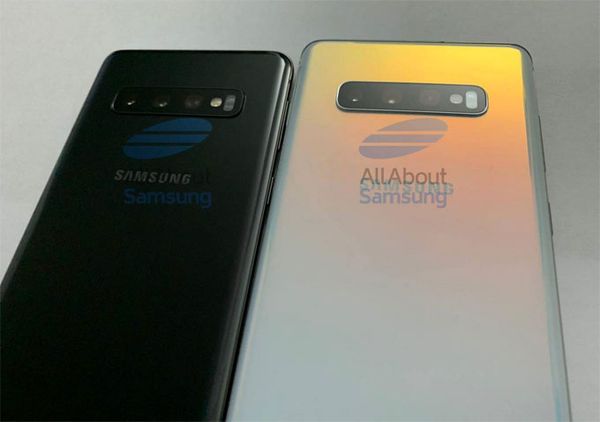 bán samsung galaxy s10 plus hải phòng