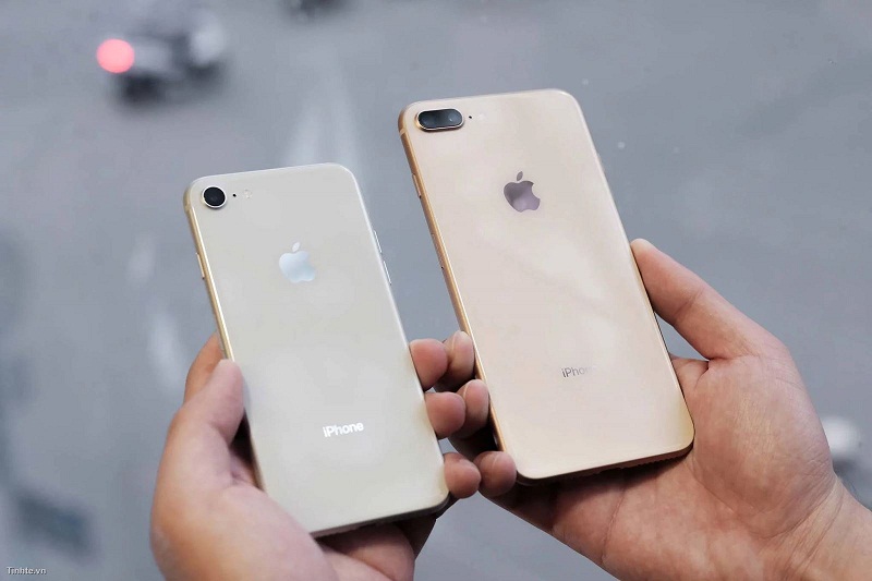 Bảng giá iPhone “bùng nổ” mùa cuối năm hình ảnh 2