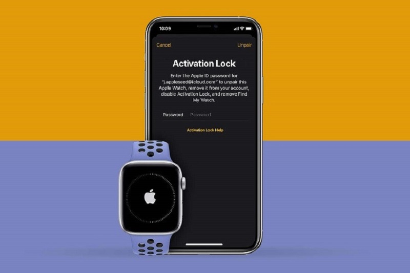 3 cách bảo mật cho Apple Watch cực kì hữu ích mà người dùng nhất định phải biết !!! hình ảnh 3