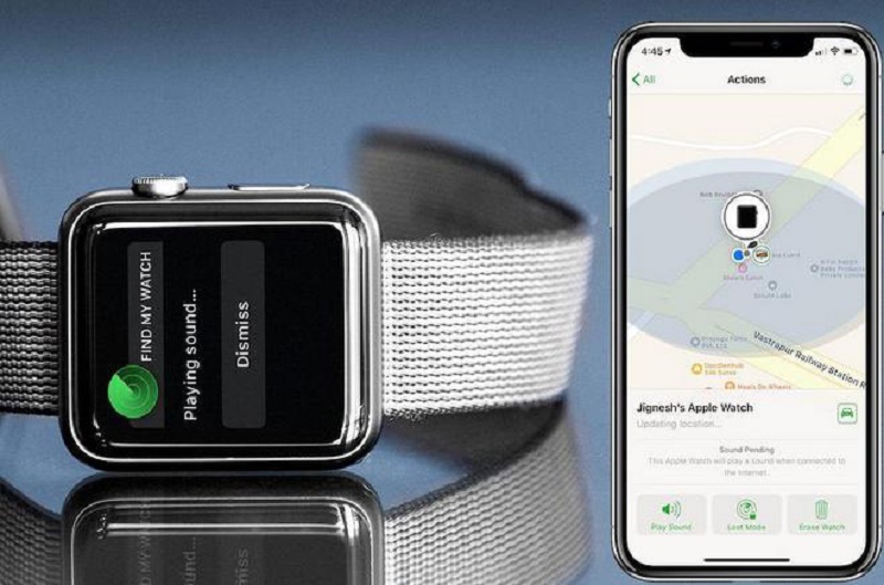 3 cách bảo mật cho Apple Watch cực kì hữu ích mà người dùng nhất định phải biết !!! hình ảnh 4