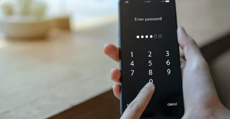 Hé lộ cách bảo mật cực hữu hiệu giúp iPhone không bị tin tặc tấn công !!! hình ảnh 2