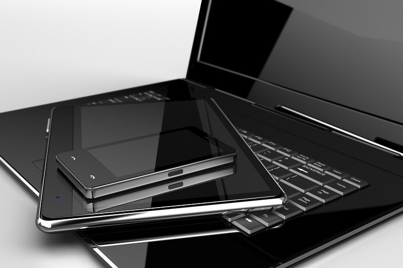 Làm cách nào để bảo quản laptop luôn bền đẹp khi không sử dụng? hình ảnh 4