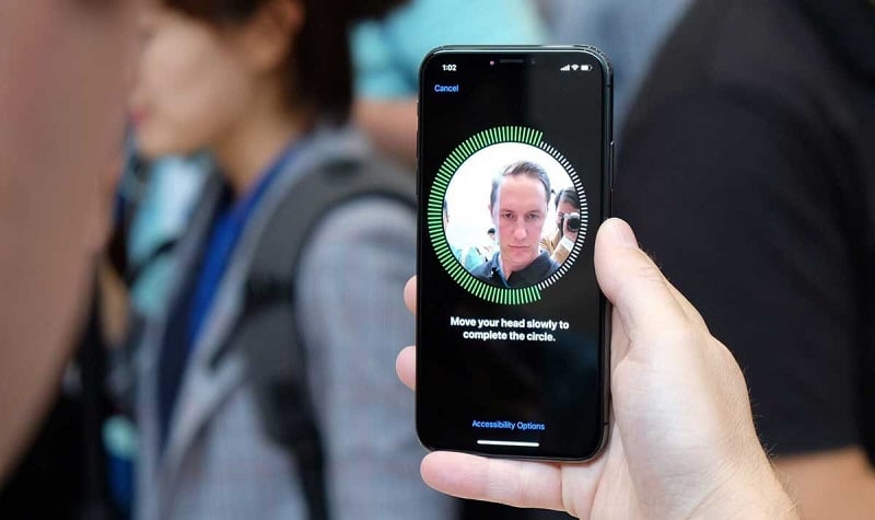 Làm thế nào để bảo vệ iPhone không bị kẻ gian chiếm quyền truy cập ??? hình ảnh 2