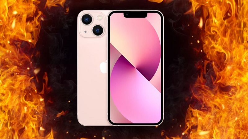 Làm thế nào để bảo vệ smartphone trong những ngày hè, bạn đã biết hay chưa?