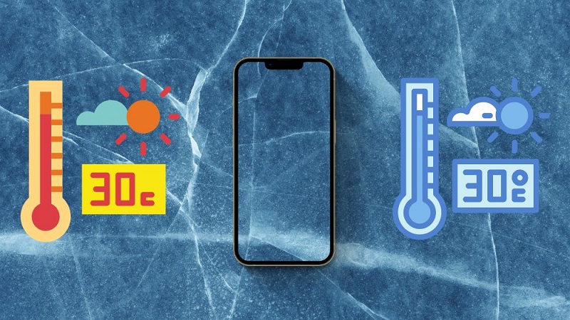 Làm thế nào để bảo vệ smartphone trong những ngày hè, bạn đã biết hay chưa? hình ảnh 2