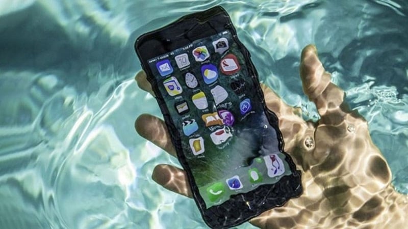 Làm thế nào để bảo vệ smartphone trong những ngày hè, bạn đã biết hay chưa? hình ảnh 5