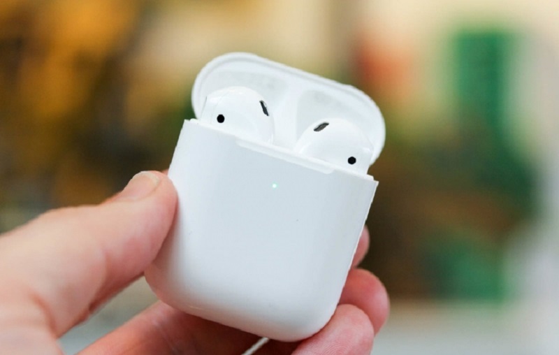 Bật mí 3 cách giúp kéo dài tuổi thọ pin AirPods đến 5 năm !!! hình ảnh 3