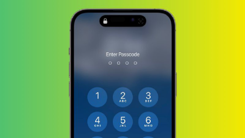 Bật ngay tính năng này trên iPhone để không hối hận khi điện thoại bị thất lạc !!!