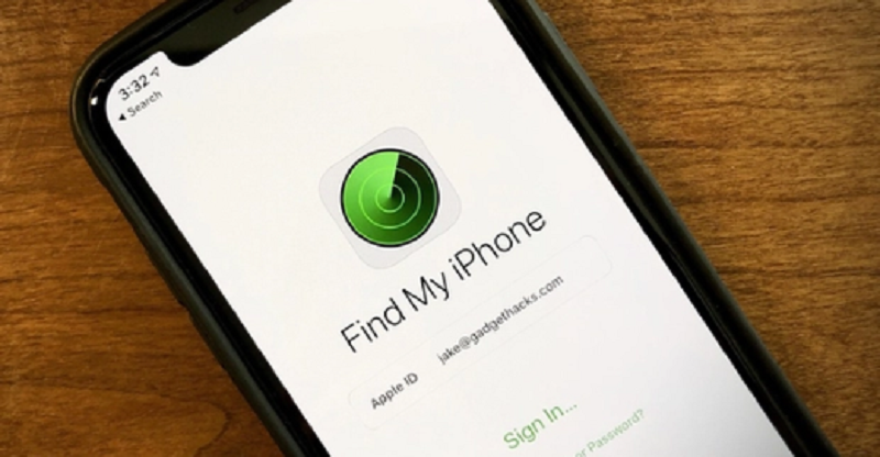 Bật ngay tính năng này trên iPhone để không hối hận khi điện thoại bị thất lạc !!! hình ảnh 3