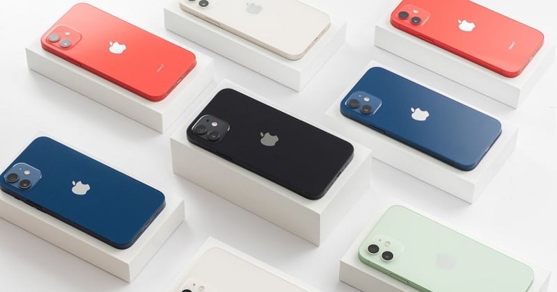 Bộ đôi iPhone nào sẽ làm chao đảo thị trường Android khi iPhone 13 ra mắt? hình ảnh 3